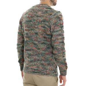 MAGLIA MELANGE BERNA - Mad Fashion | img vers.300x/